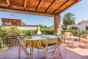 Villa Sole Costa Rei